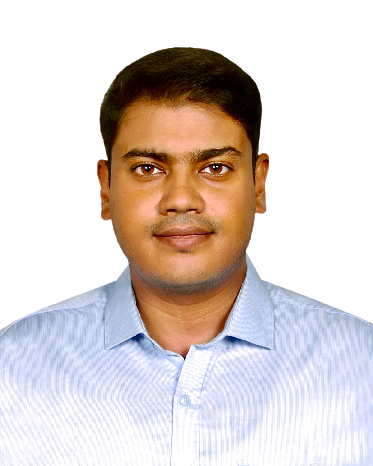 Dr. Amit Kanti Dey