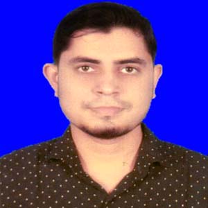 Dr. Mohammad Rakibul Islam