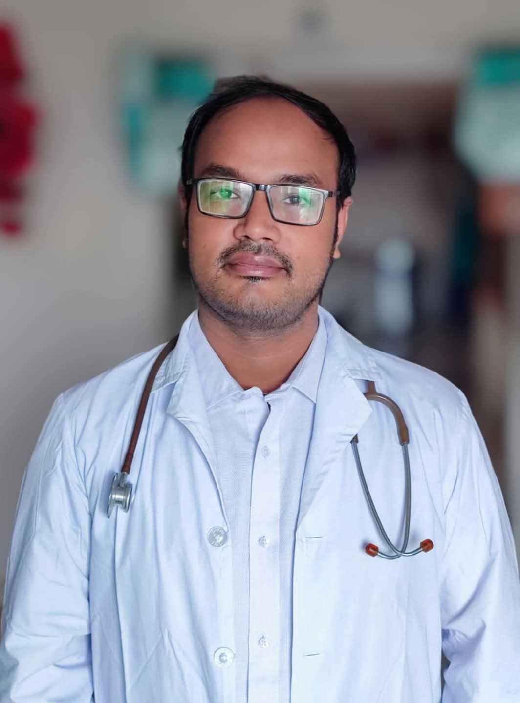 Dr. Tanjirul Islam Mamun