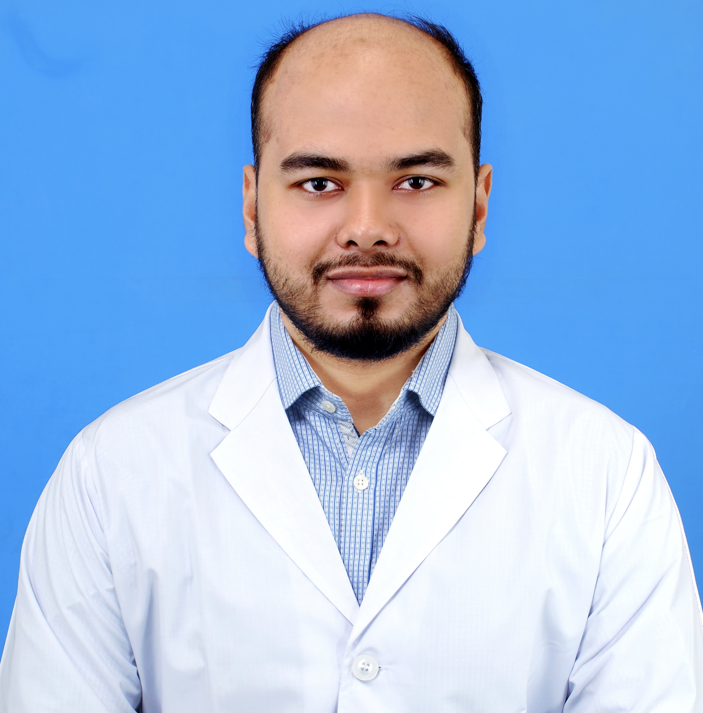 Dr. Nazmus Sakib Tothi