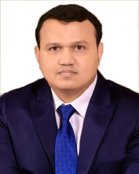 Dr.Zakir Hossen