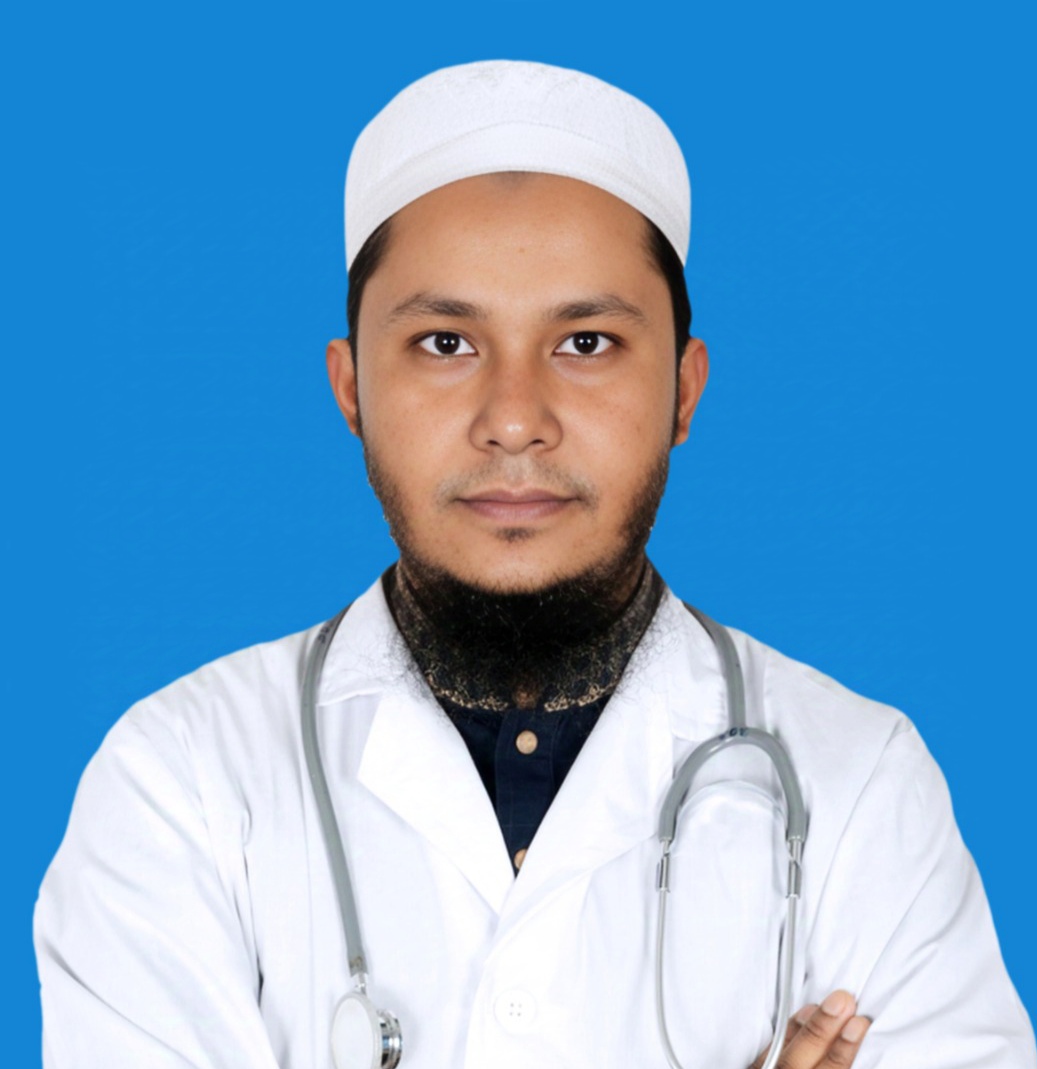 Dr. Md. Galibul Islam Galib