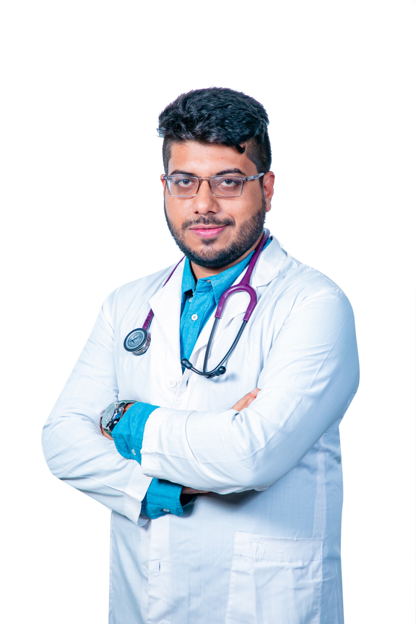 Dr.S.M. Mufizur Rahman Sazal