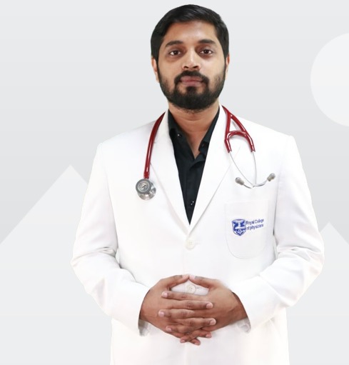 Dr.  Refoyez Mahmud (Sipu)