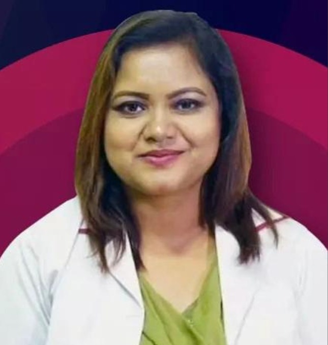 Israt Jahan