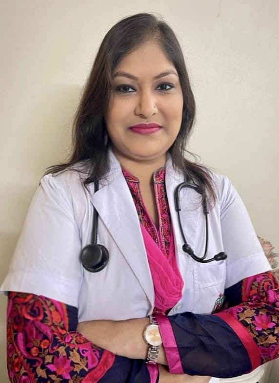 Dr. Maliha Nawar