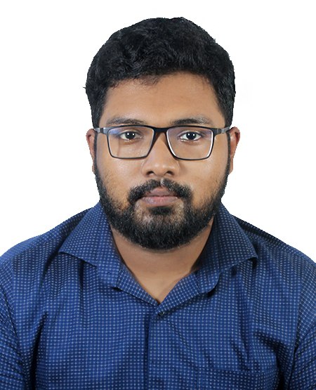 Dr. Anindra Kumar Datta