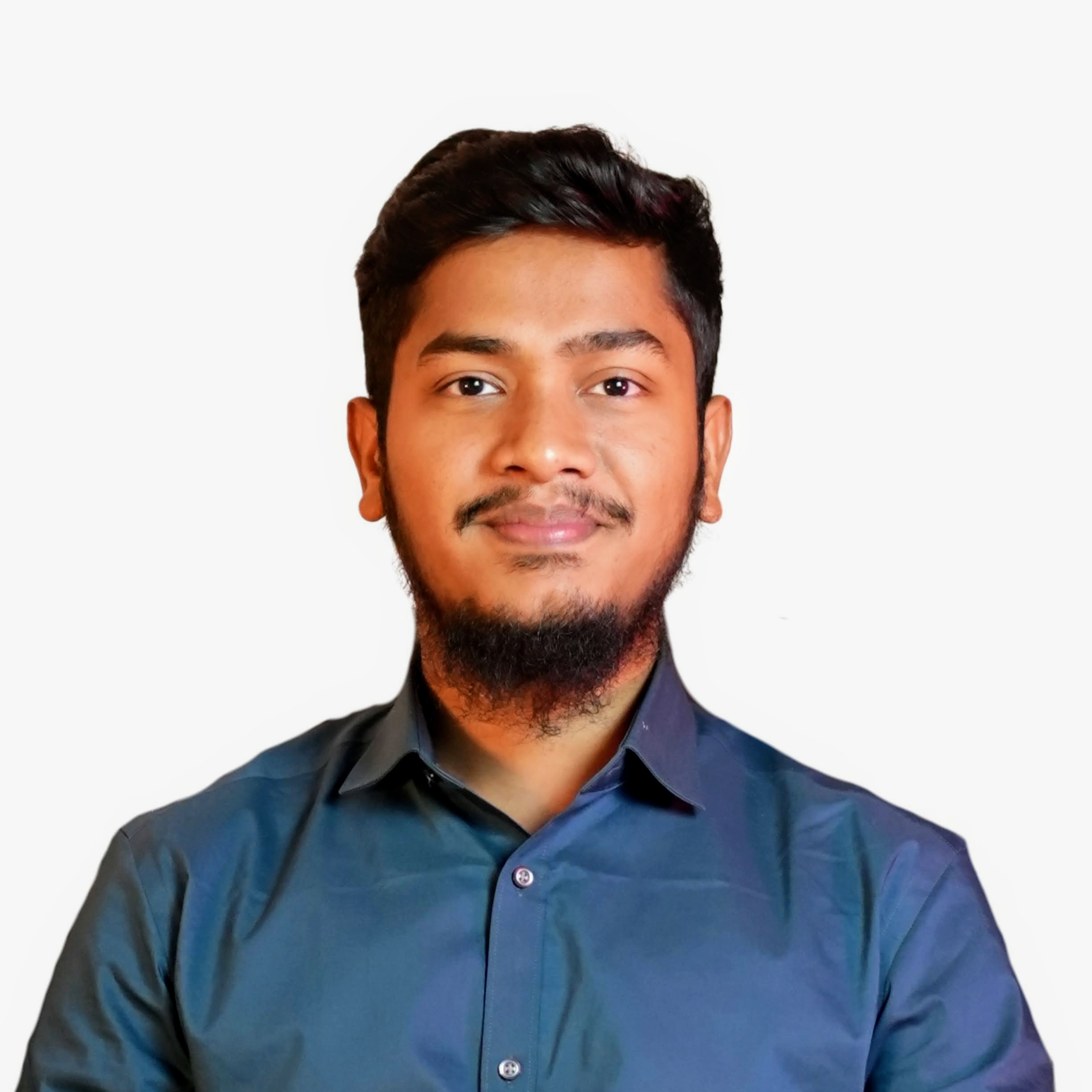 Kamrul Hasan