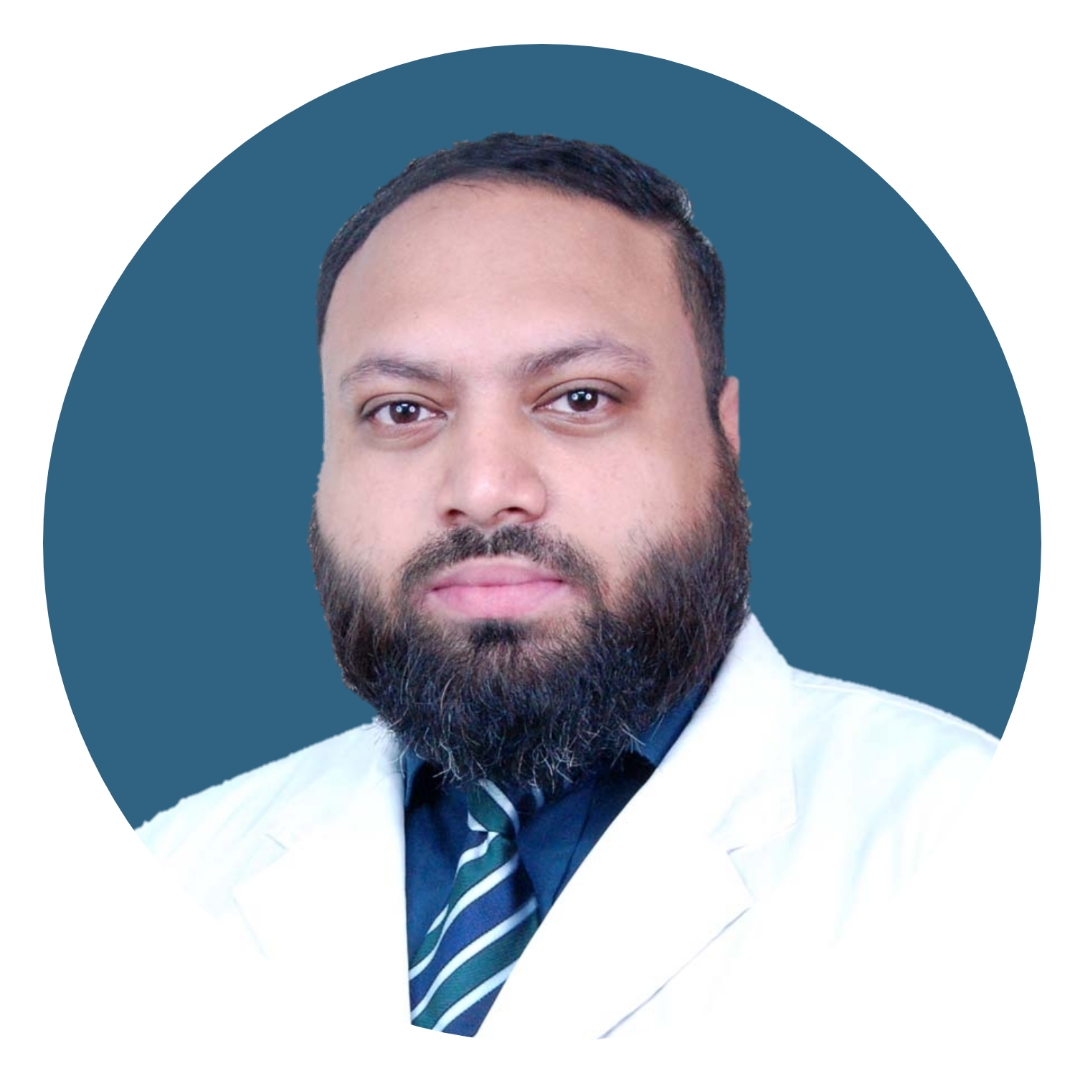 Dr.M. Nibraz Sal Sabil Gogon Priyo