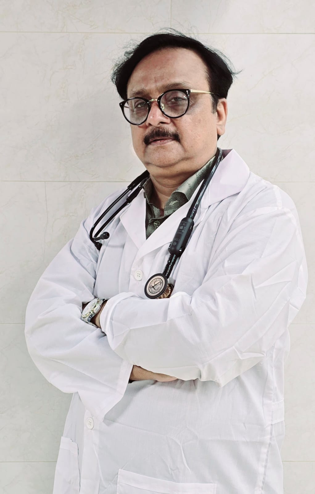Dr.Md. Iftakhar Hassan Khan