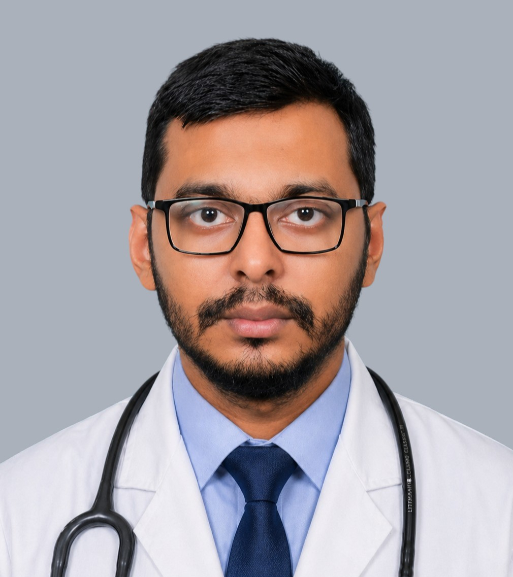 Dr.Md. Tanzim Ahmed