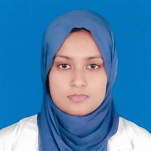 Dr.Nazneen Nahar