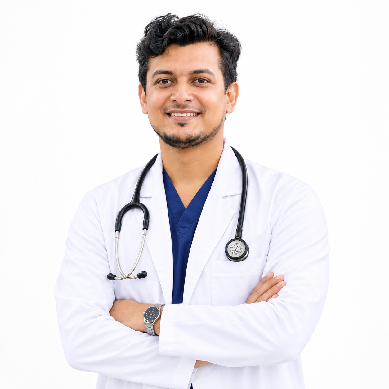 Dr. Mrinal Kanti Deb