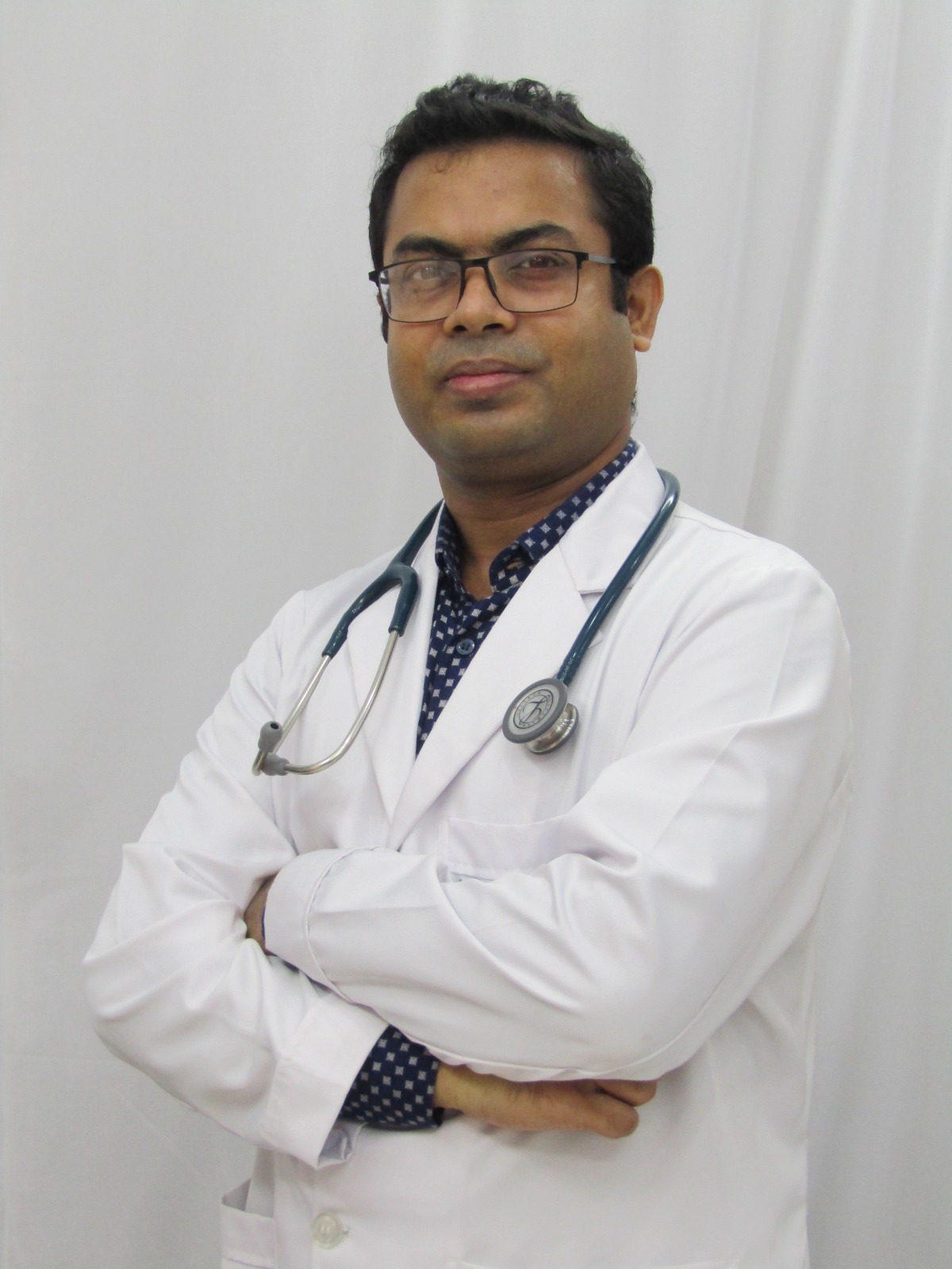 DR. MOHAMMED ZAHADUL ISLAM CHOWDHURY