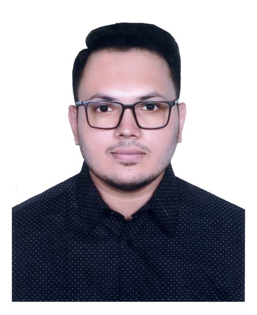 Dr. Rakibul Hasan Emon