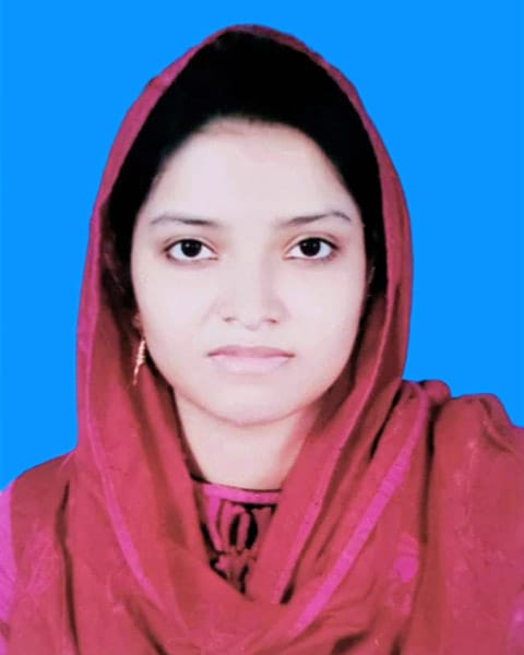 Dr. Hafsa Hossain