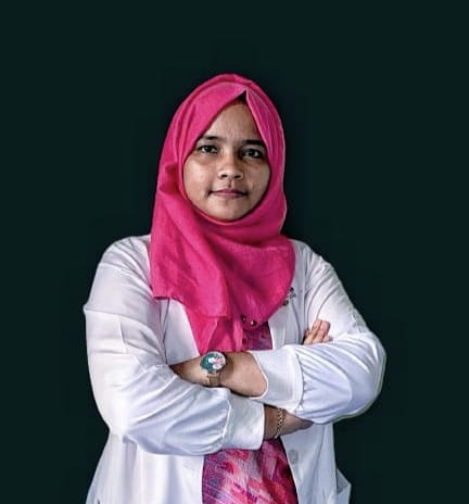 Dr. Sarjana Yeasmin