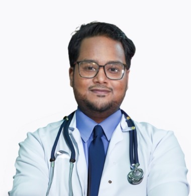 Dr. Noor Mohammad Akand