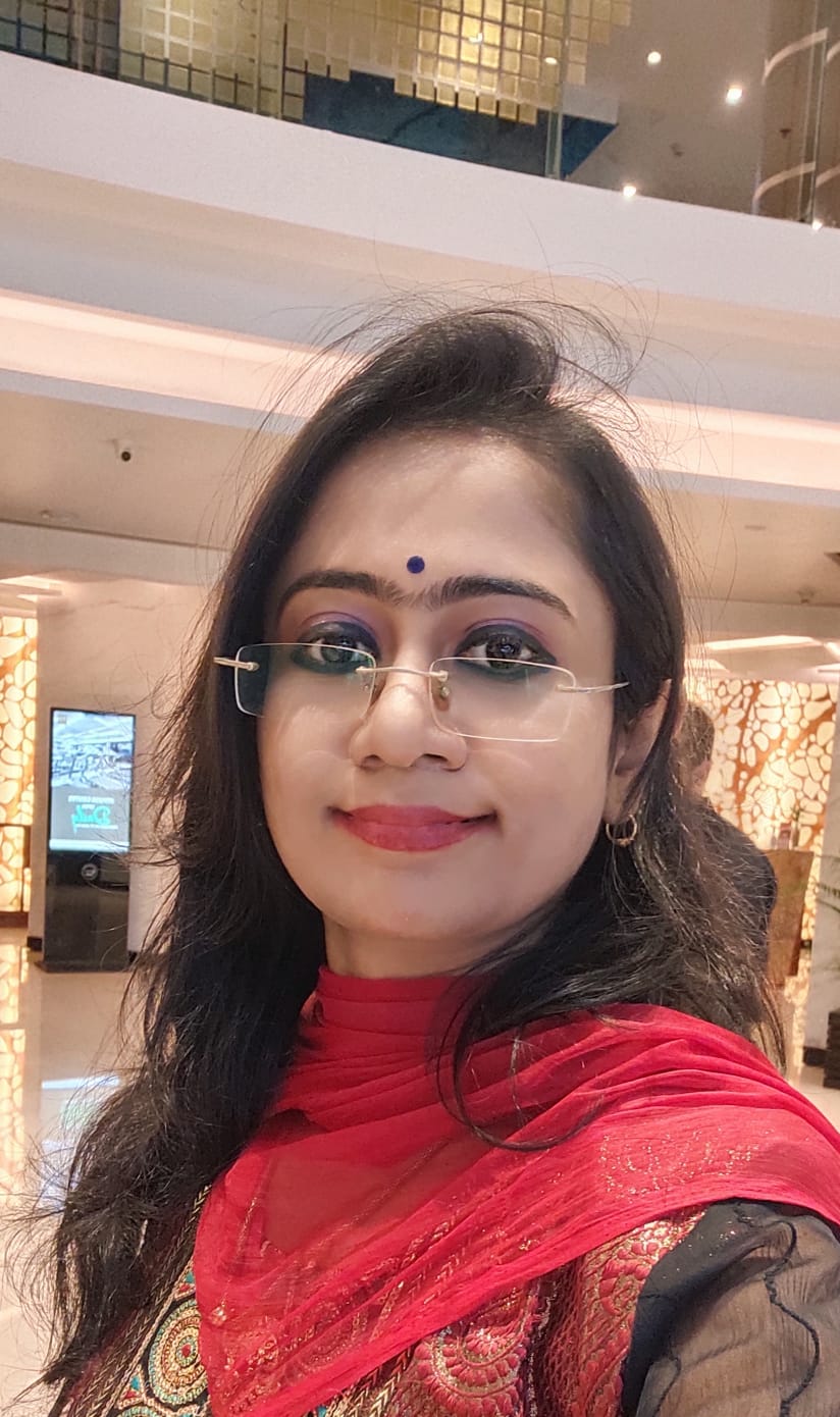 Haimanti Sarker