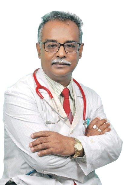 Associate Professor DR.M.R.Malik