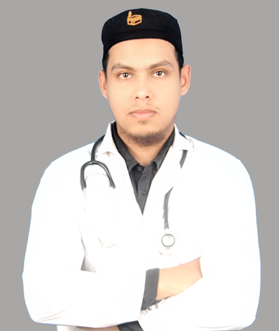 Dr. Md. Abde Hannan