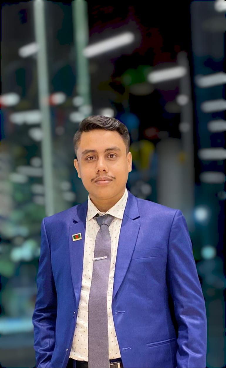 Dr. Asif Hossain
