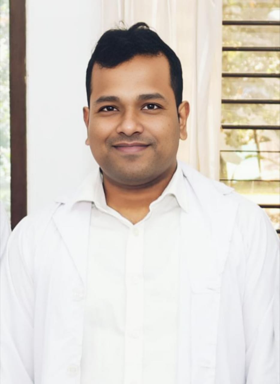 Dr. Md Rifat Jahan Monir