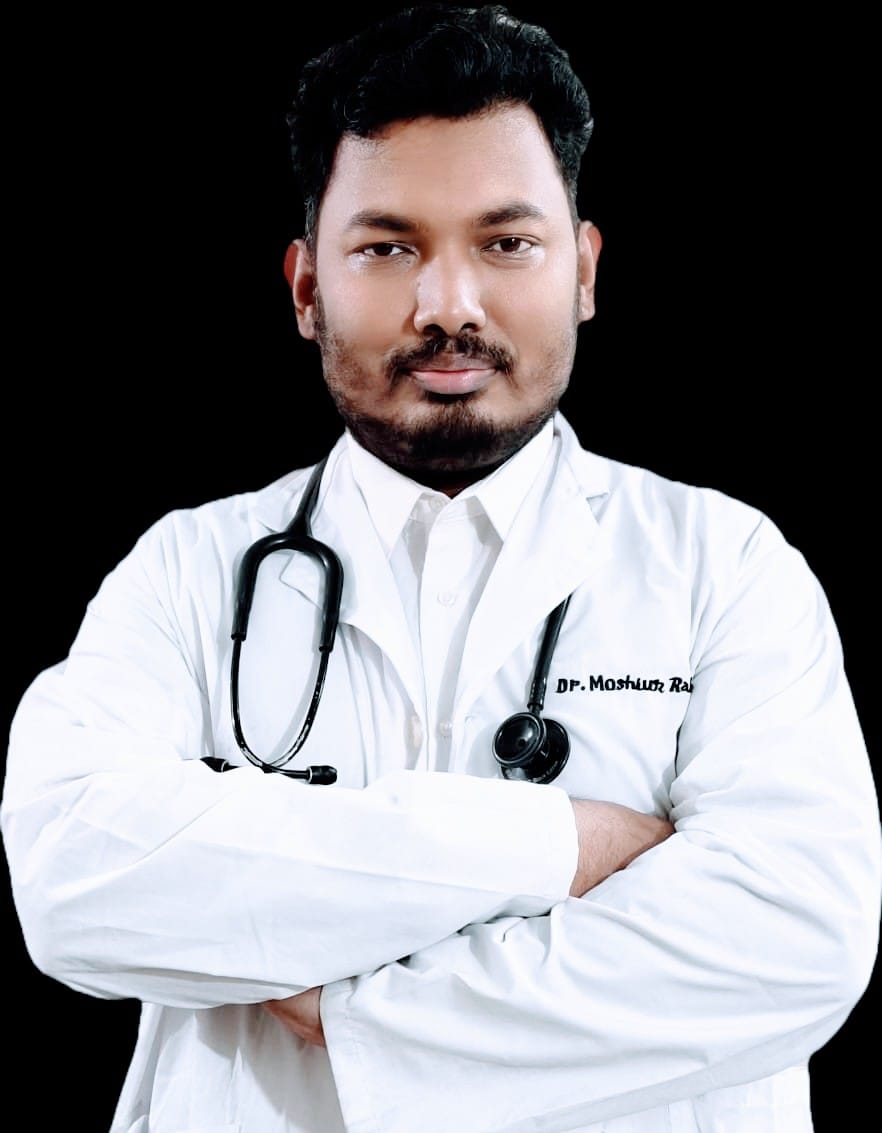 Dr. Moshiur Rahman