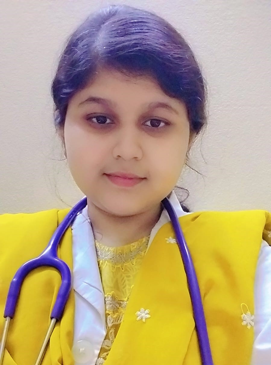 Dr.Sadia Tabassum Synthi