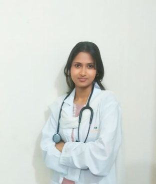 Dr. Nipa Khan