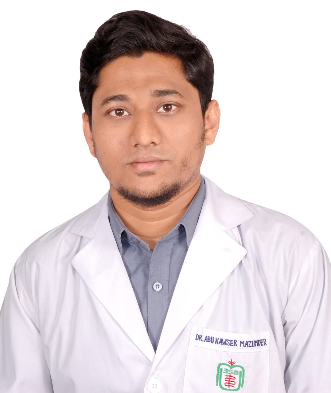 Dr. Md Abu Kawser Mazumder