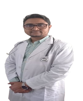 Dr. Ashikur Rahman Ashik