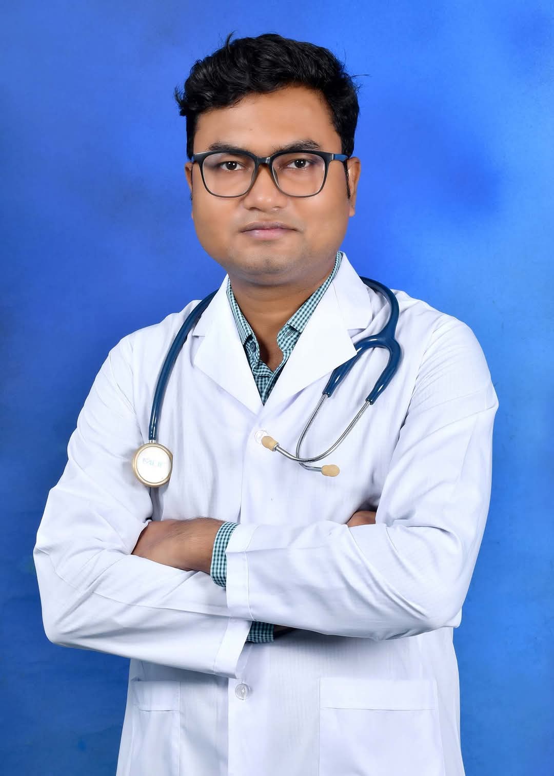 Dr. Tamal Kumer Das