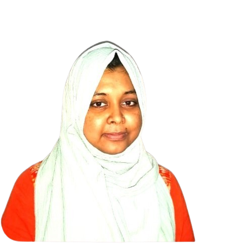 Dr Beauty Akter