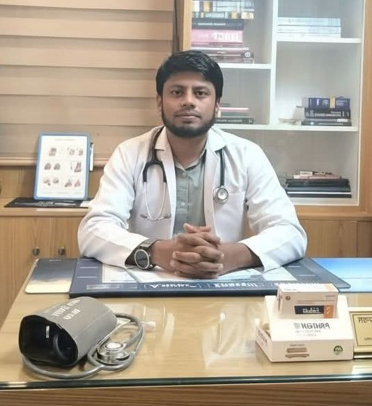 Dr. Md.Saiful Islam