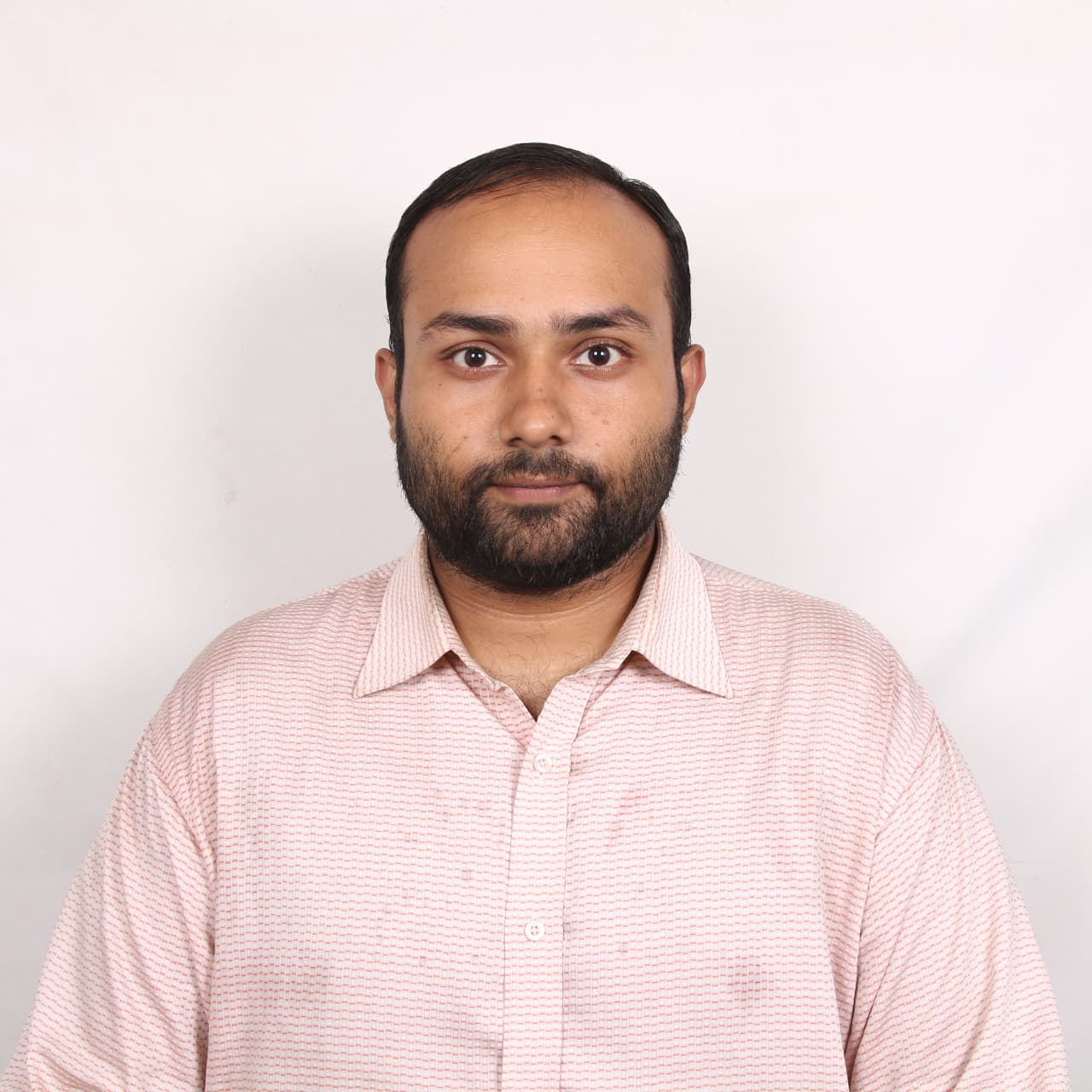 Dr. Saifuddin Ahmed Khan