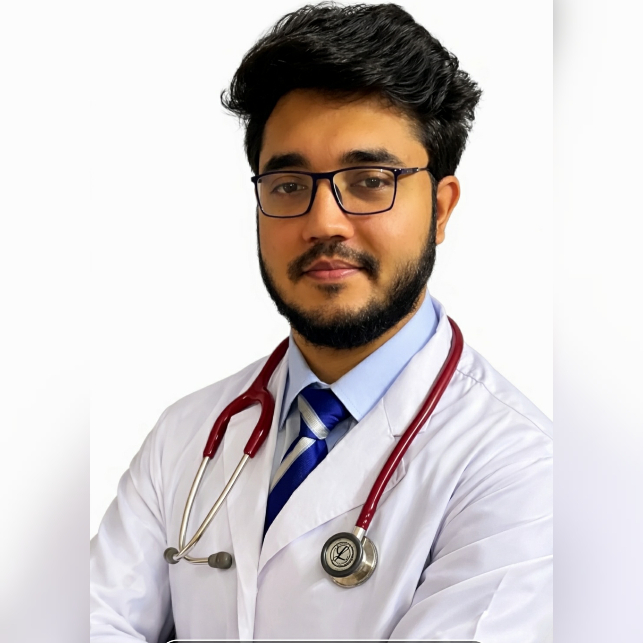 Dr. Sayedul Abrar