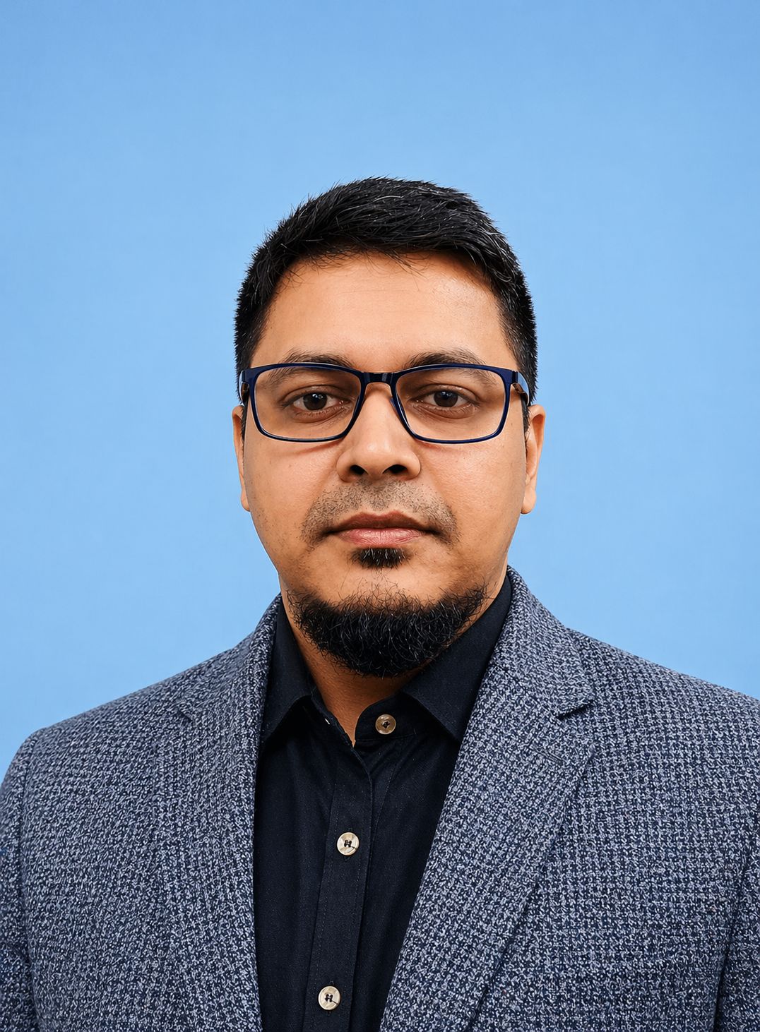 Dr.Arafat Jamil