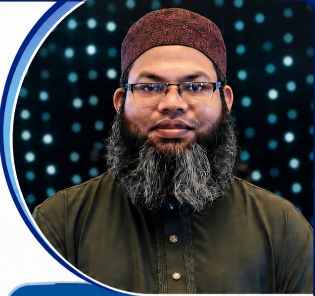 Dr. Md. Harun -Or- Rashid