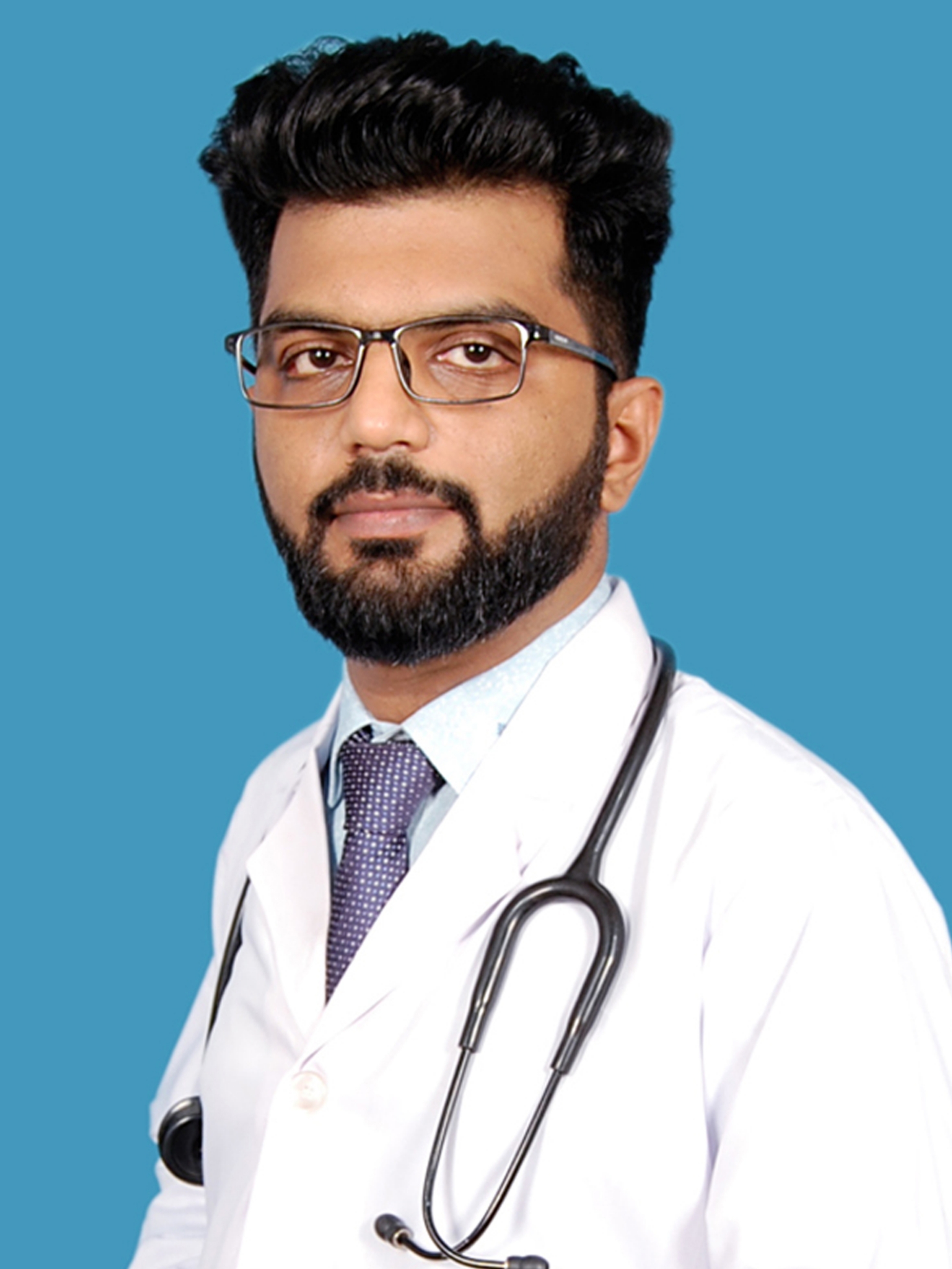 Dr. Taslim Ul Islam Khandaker