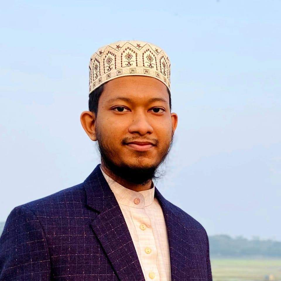 Dr. Golam Muhammad Siddiki