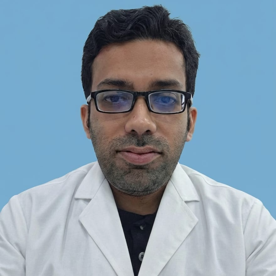 Dr. Mohammad Imran Chowdhury