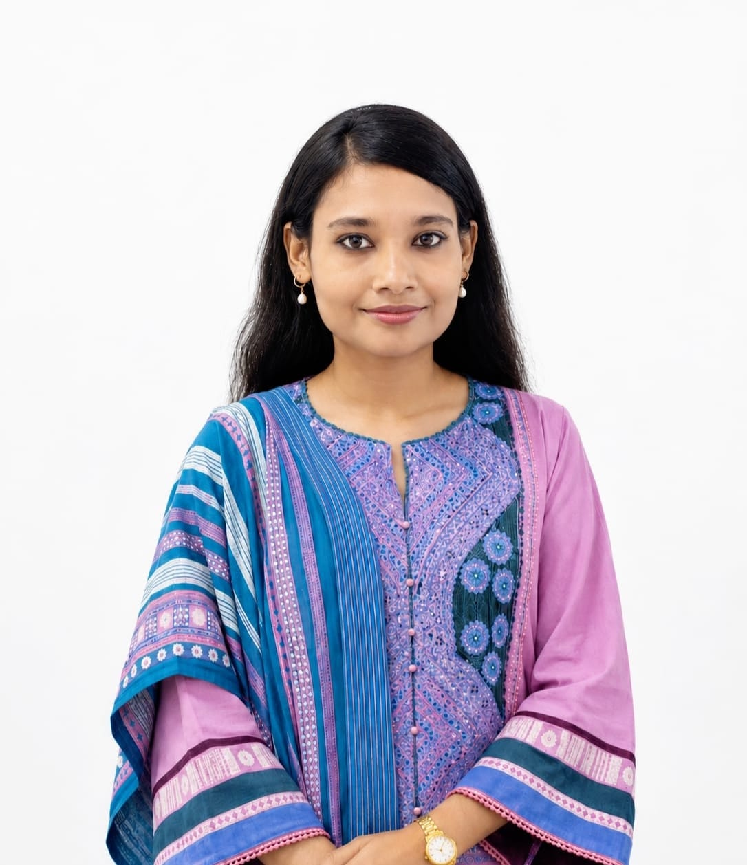 Rukaiya Saleha