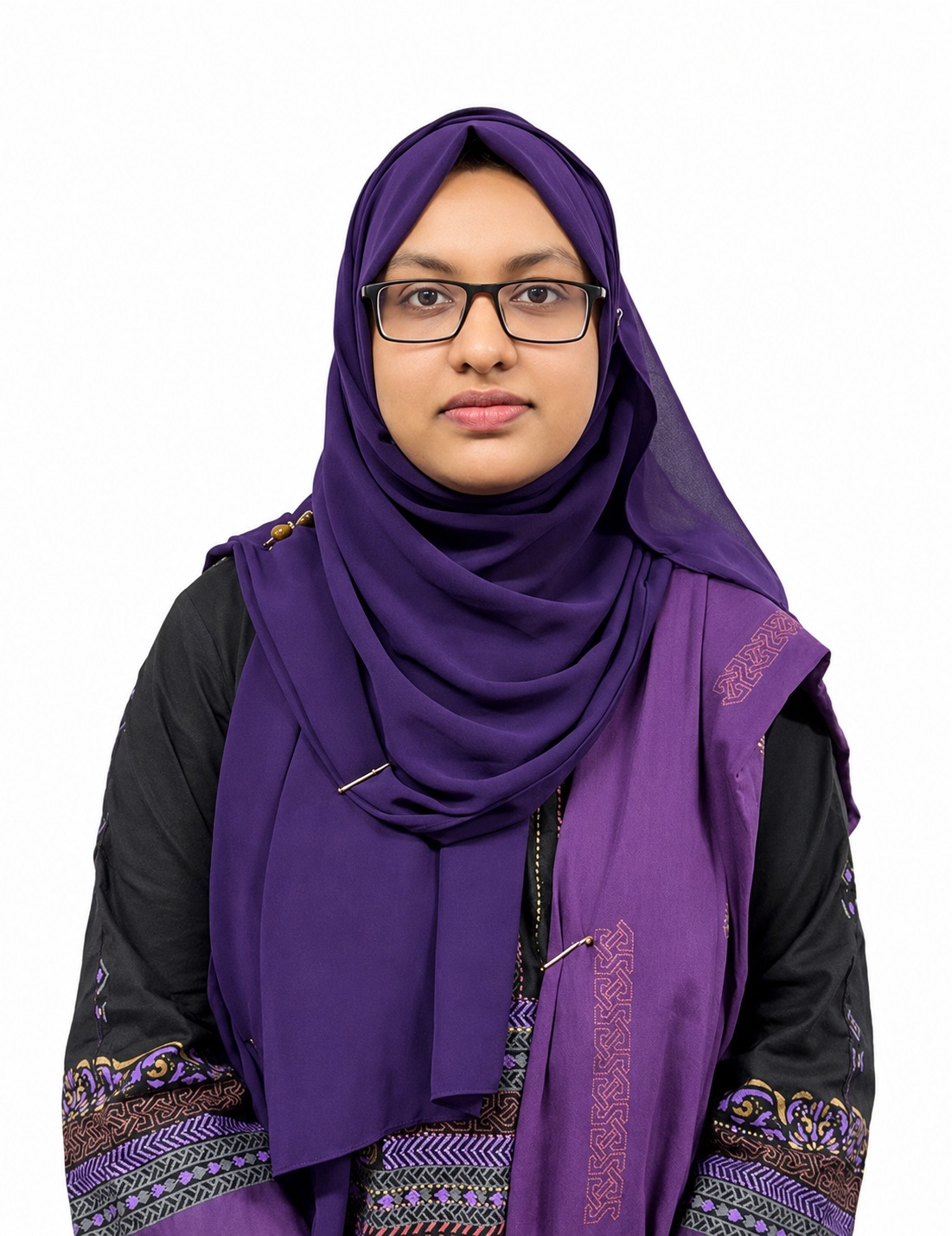 Musfika Noori