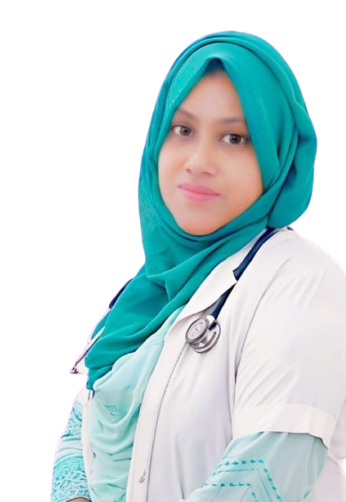 Dr.Mahfuja Urmi