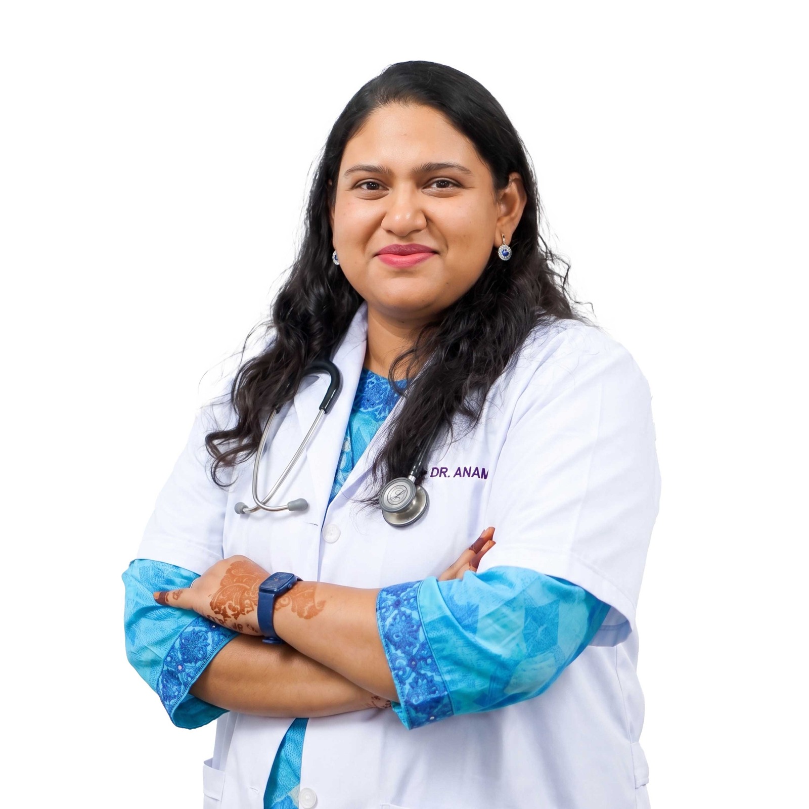 Dr.Sadia Iffat Anam