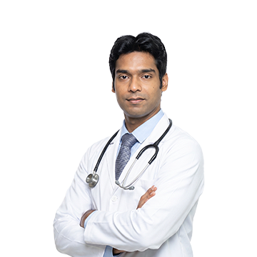 Dr. Mirza Muflihul Haque