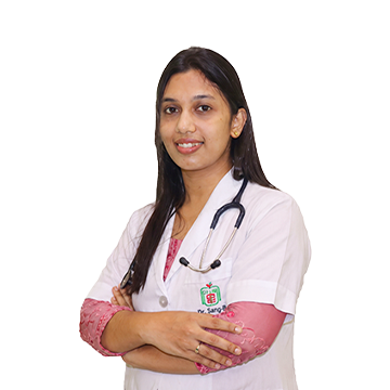 Dr Snigdha Malabeka