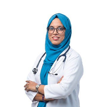 Dr.Fabiha Tanzim