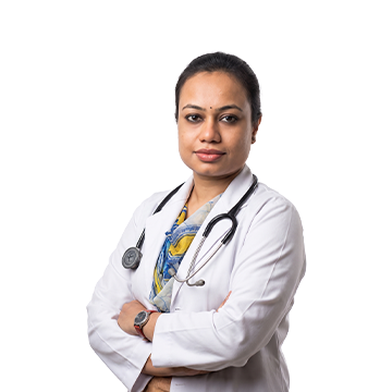 Dr. Hasinatul Jannat